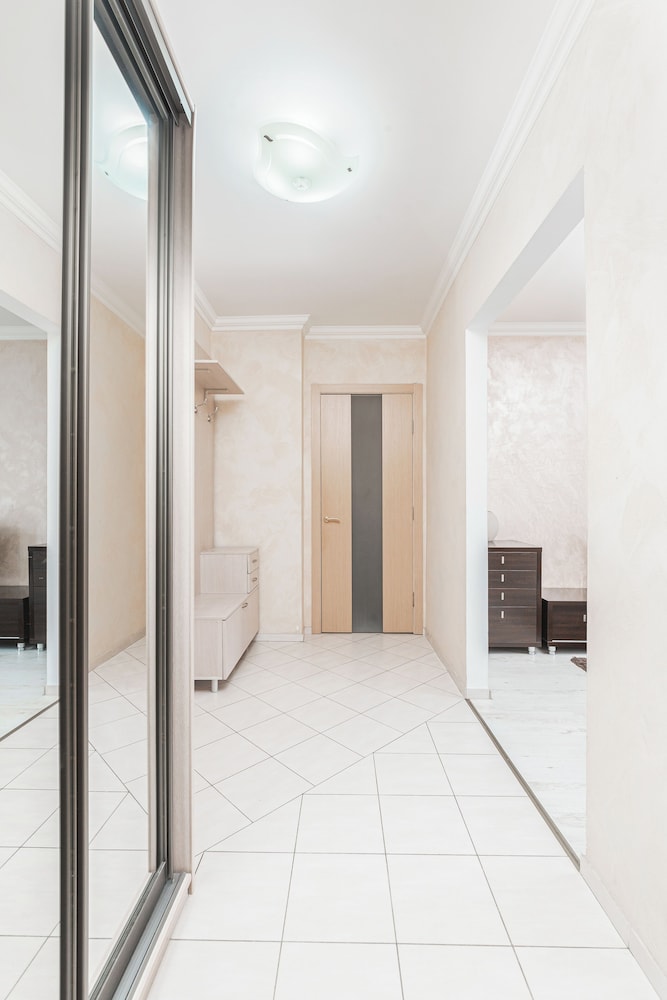 Minsk Apartments on Lenina str