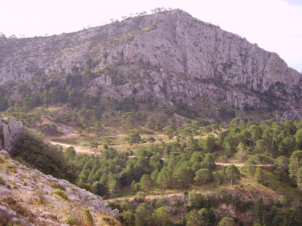 Ca Les Barberes
