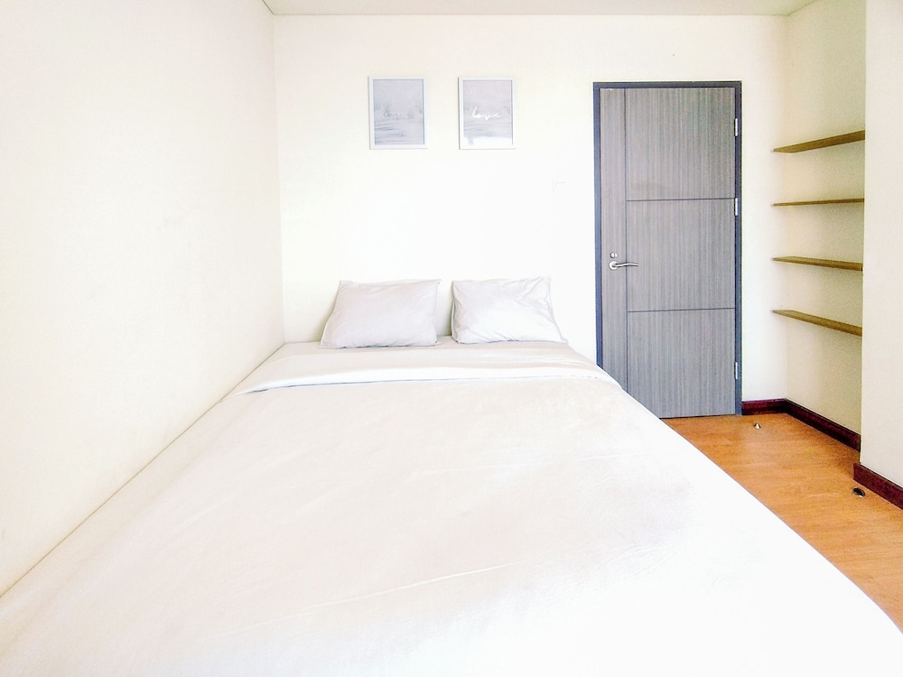 Homey Designed 2BR in City Center at Praxis Apartment
