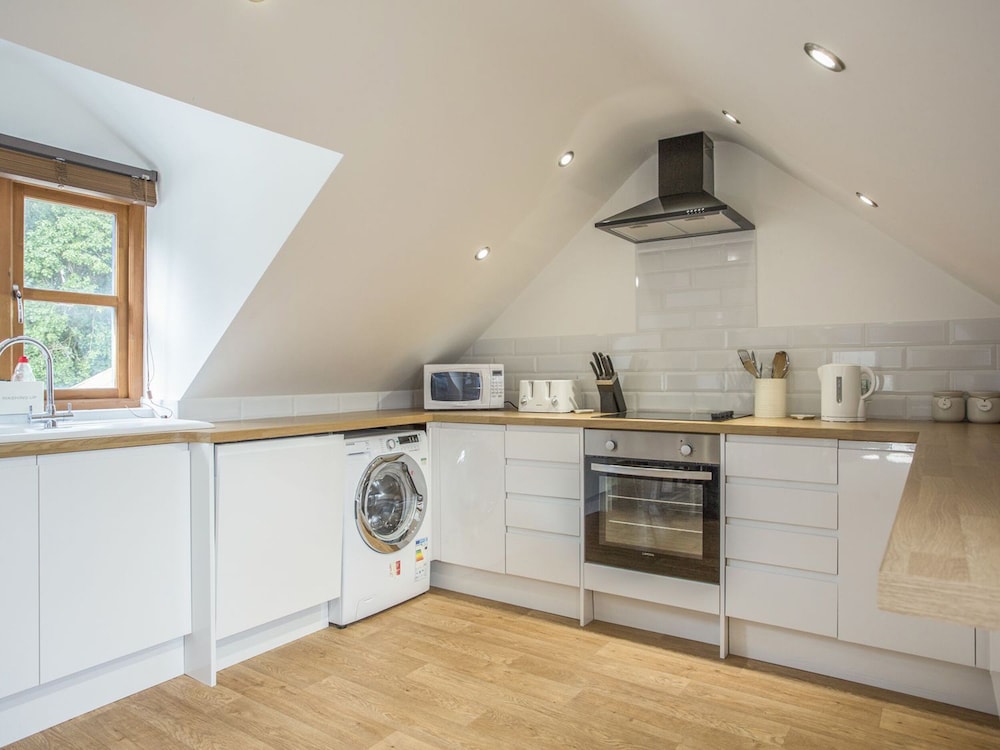 Lynton Vacations - The Penthouse Lynmouth Bay - Property Image 1