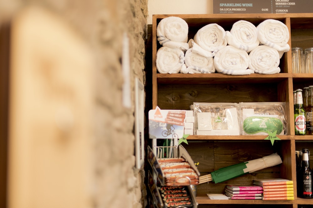 YHA Brecon Beacons Danywenallt - Hostel