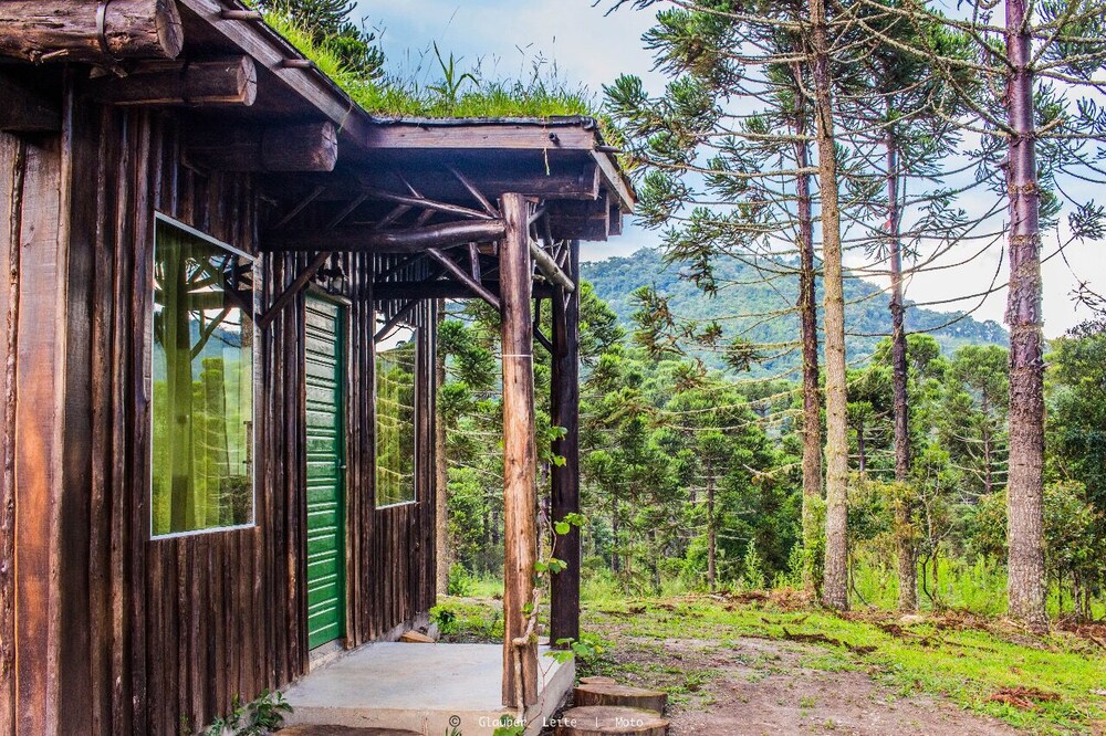 Eco Hospedagem Yahoo