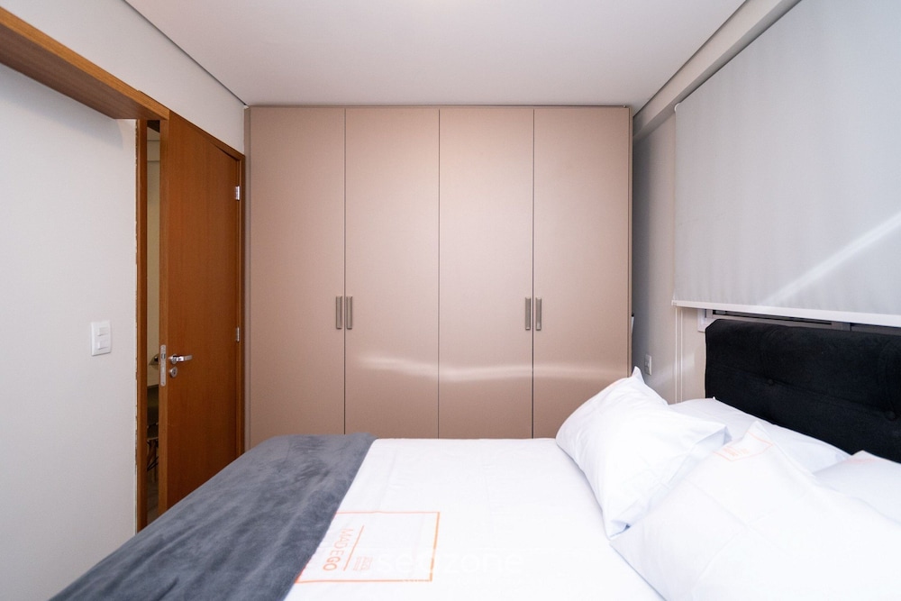 Apartments in Jardim Goias Goiania/go - THO