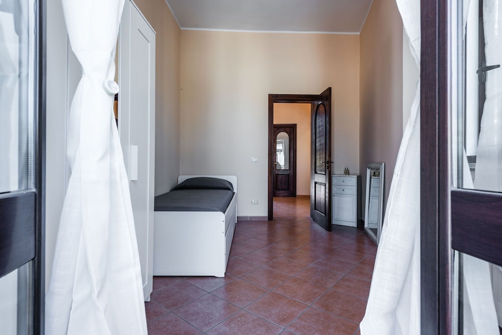 Casa Zafferana With Terrace by Wonderful Italy