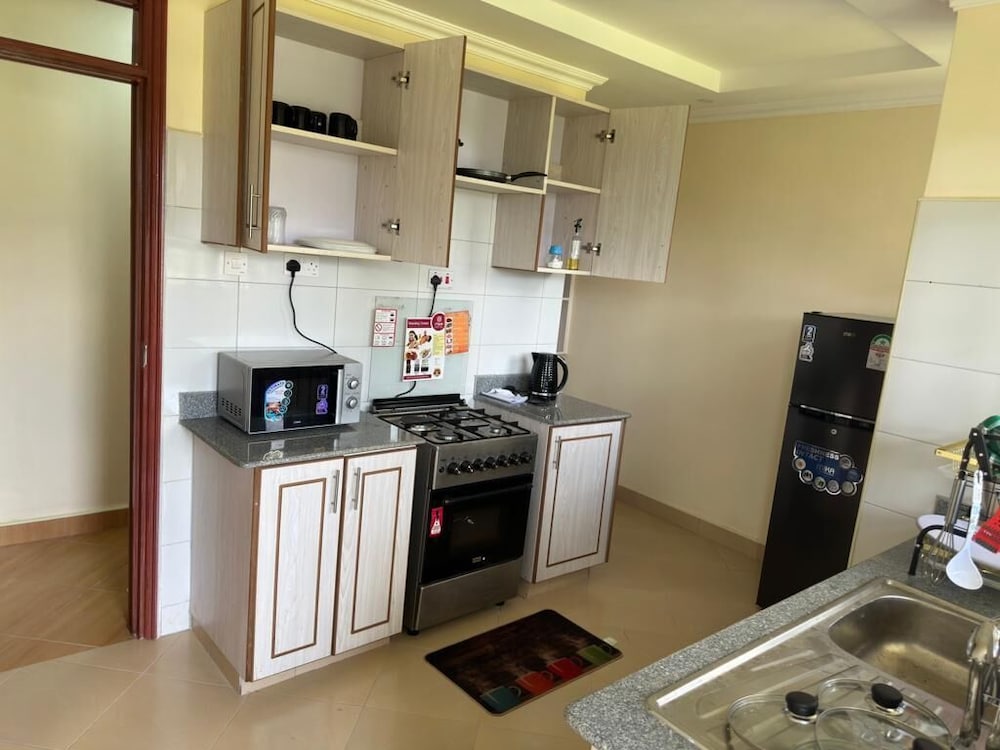 Double N Suites Kakamega