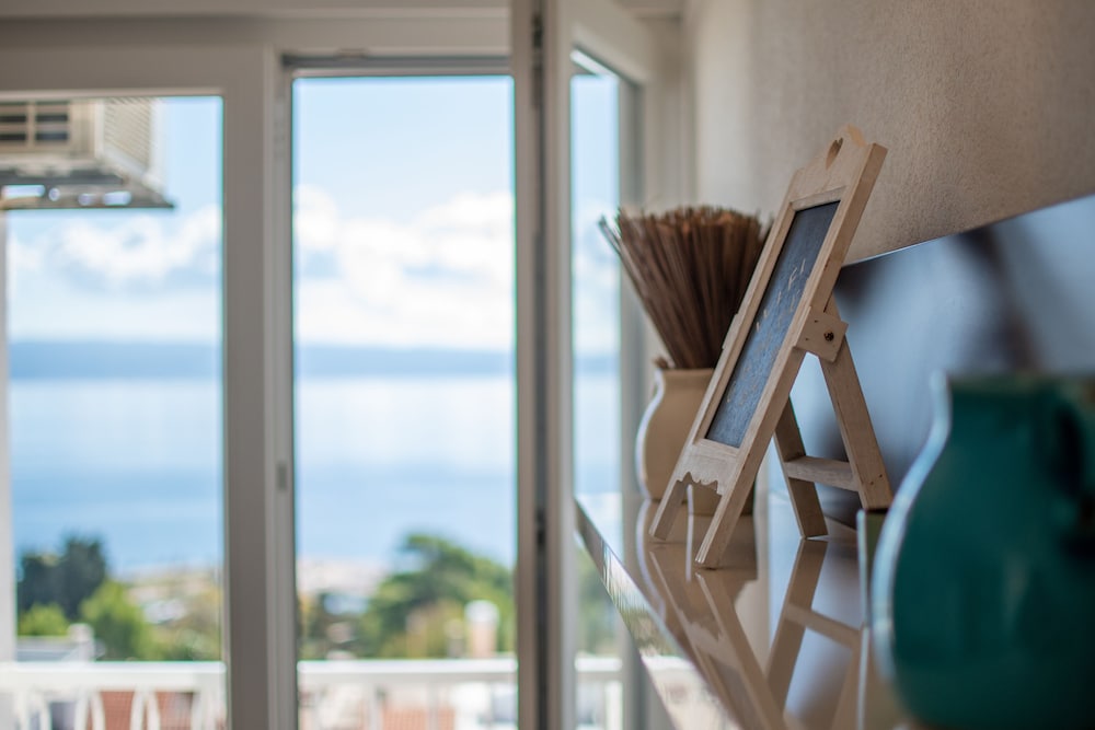 Trstenik Beach apartment