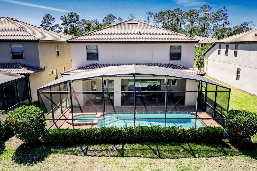 1643 LA - Luxurious Retreat Windsor at Westside