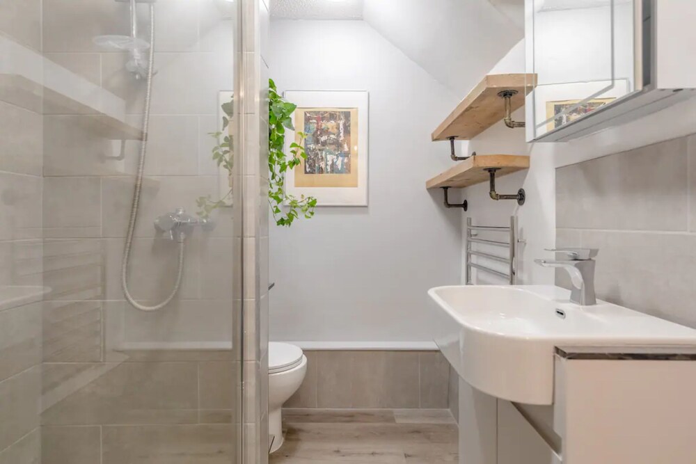 Peaceful 1 Bedroom Apartment in Pimlico Near Victoria