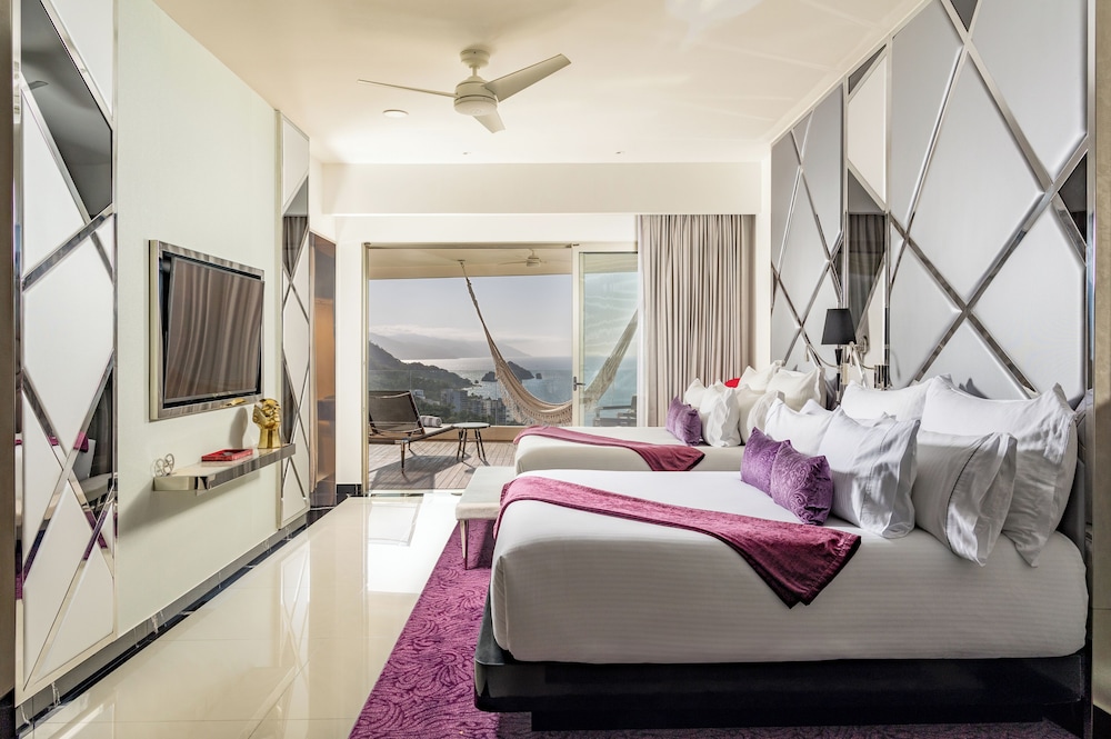 Puerto Vallarta Vacations - Hotel Mousai Puerto Vallarta Adults Only - Property Image 10