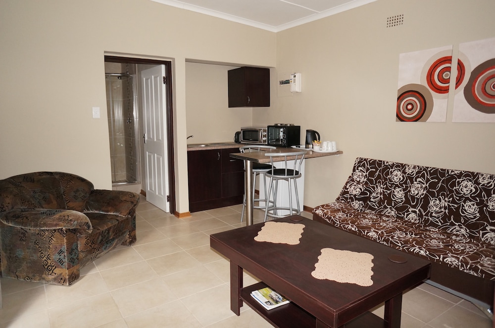 Mc Kala Guest House
