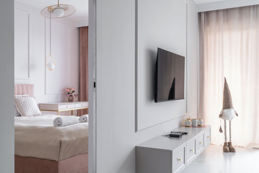 RentPlanet - Apartamenty Quorum