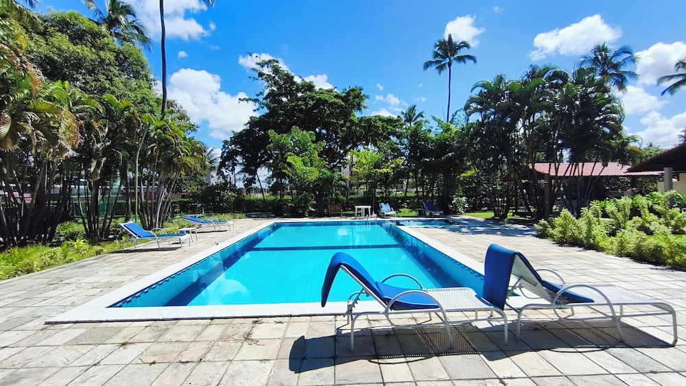 Residencial Praia do Cupe - Beira-Mar