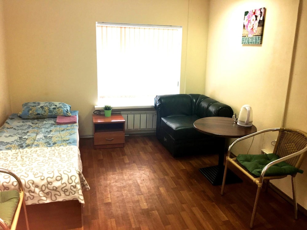 Gostyny Dvor na Polyanke - Hostel