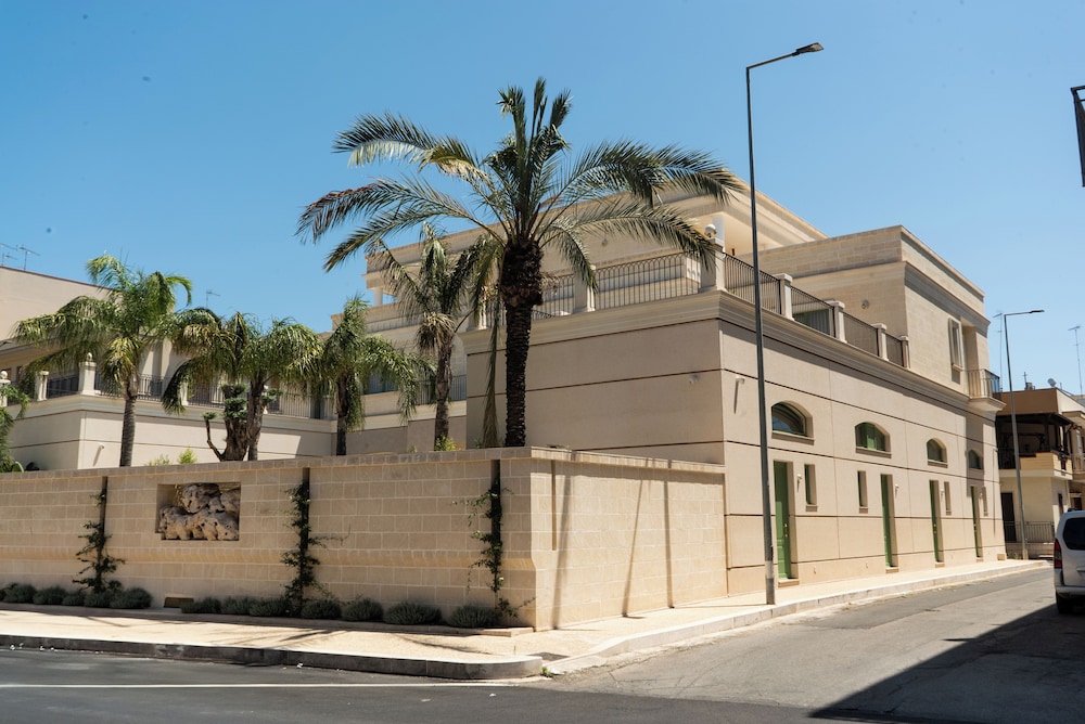 BONA NOVA – Puglia Living