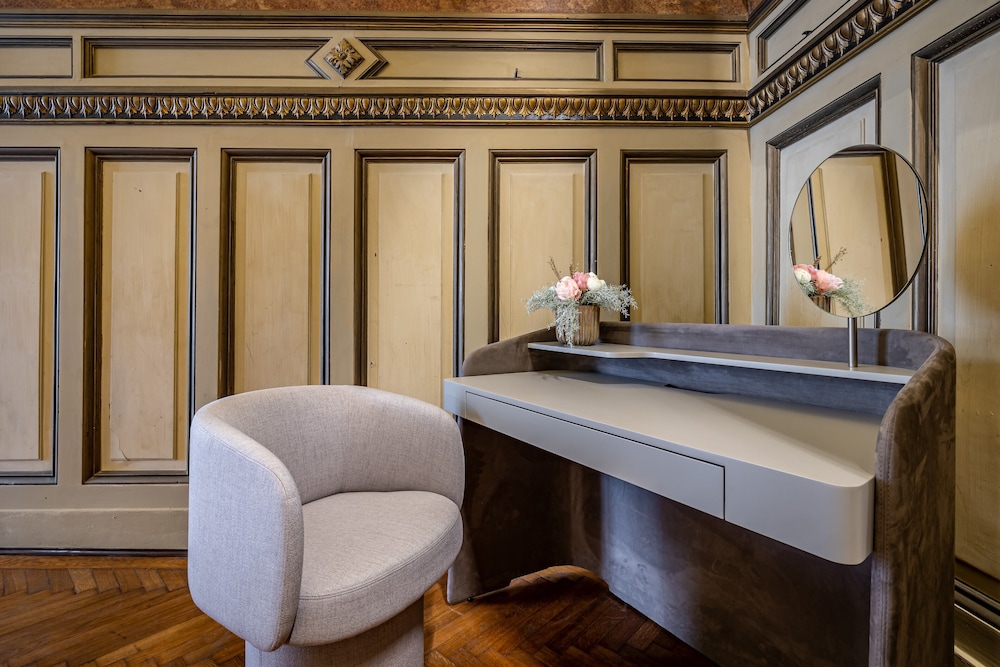 Palazzo Alfieri Residenza d’epoca