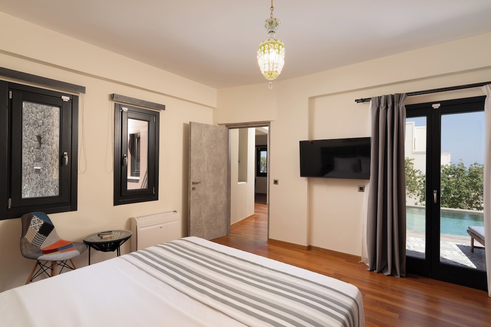 Golden Moments Luxury Stone Villas. view 5