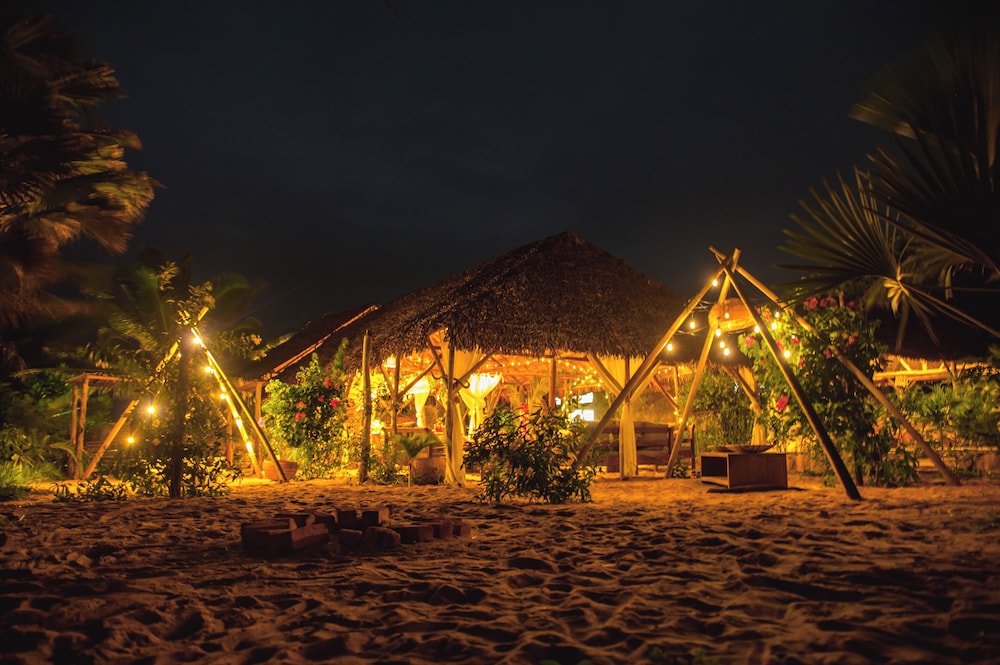 Tao Resort Madagascar