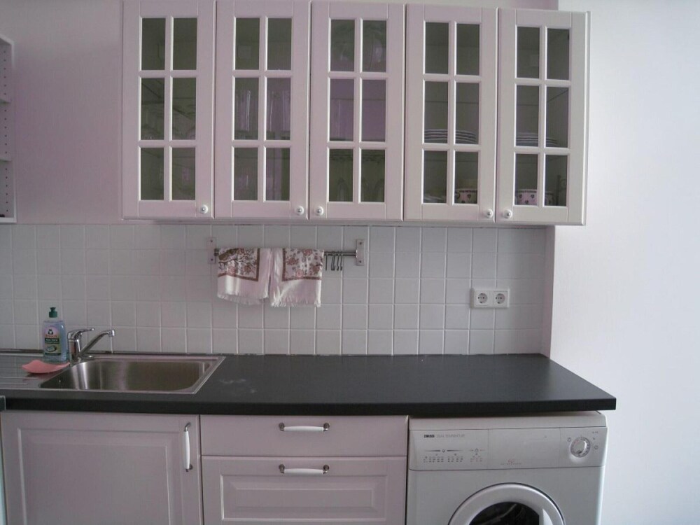 Holiday Apartment Comfortable Vacation Home