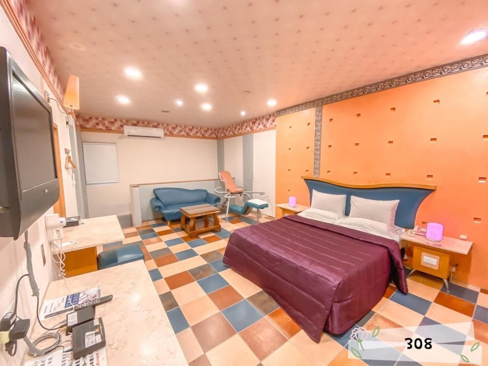 Yun Sung Motel