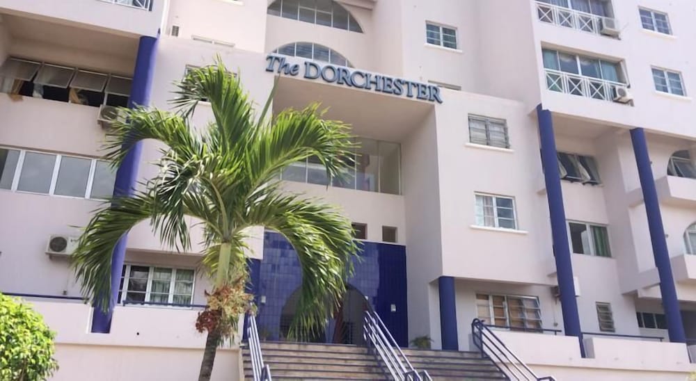 Royal Suites New Kingston