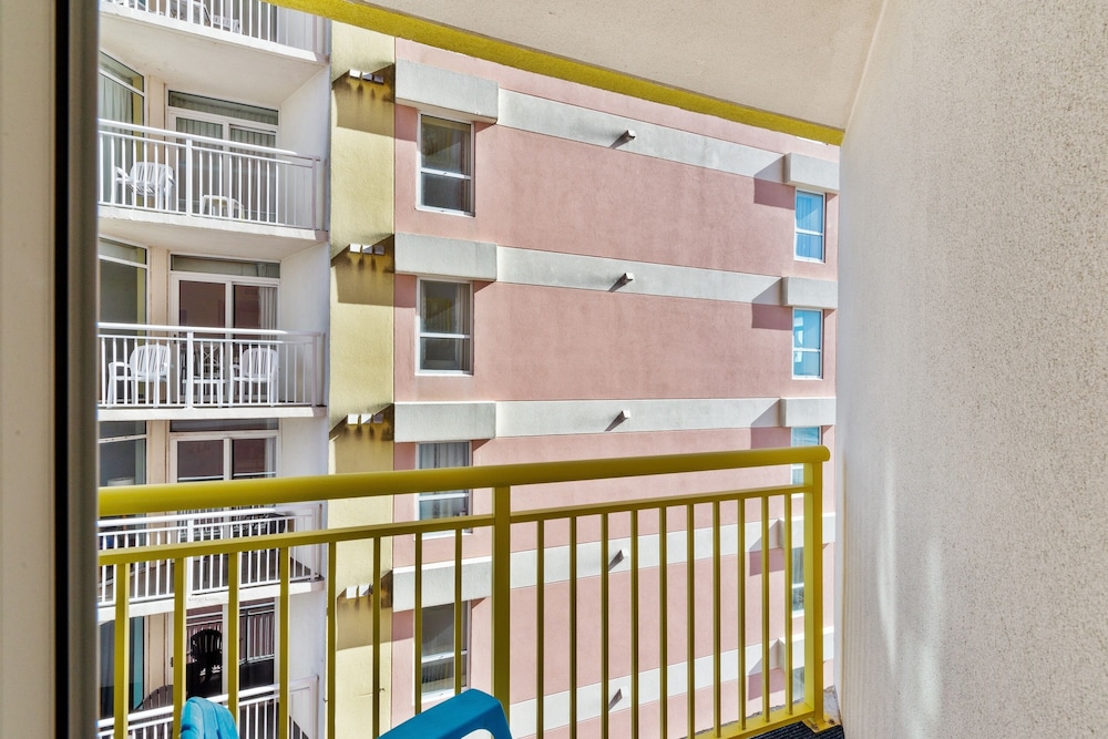 Units at Bay Watch by Elliott Beach Rentals