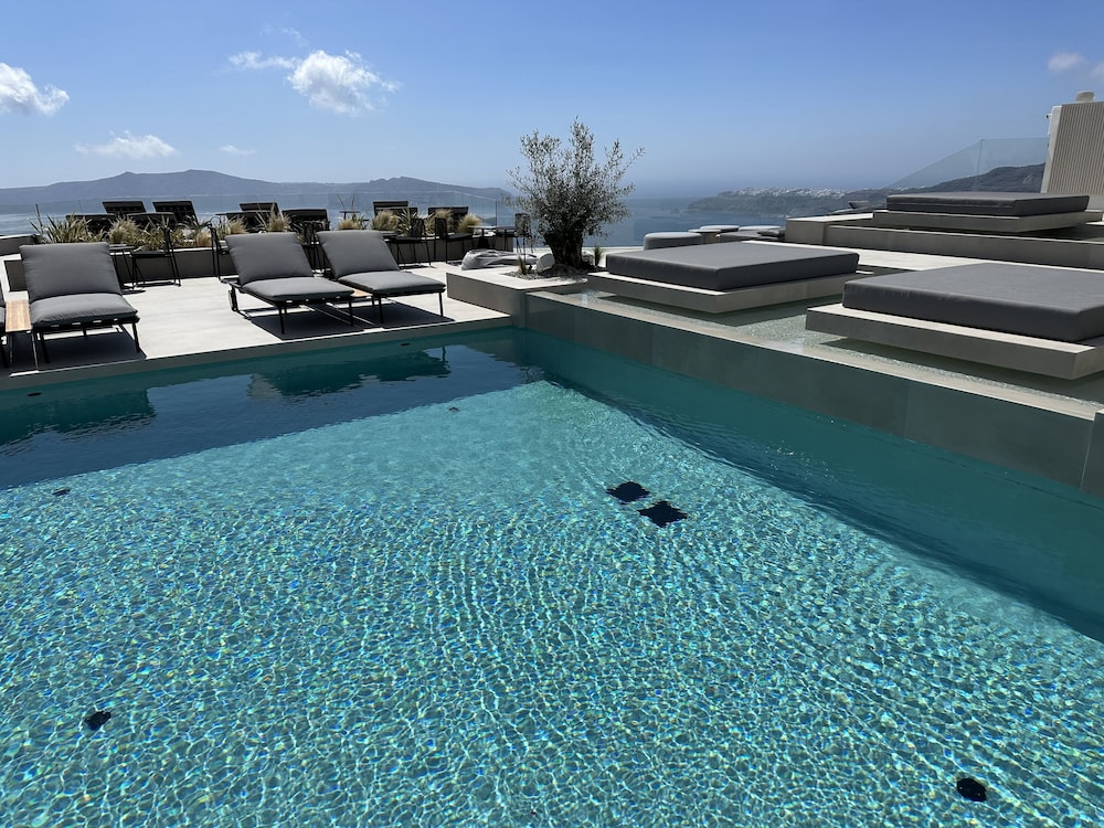 Rocabella Santorini Hotel & SPA 96