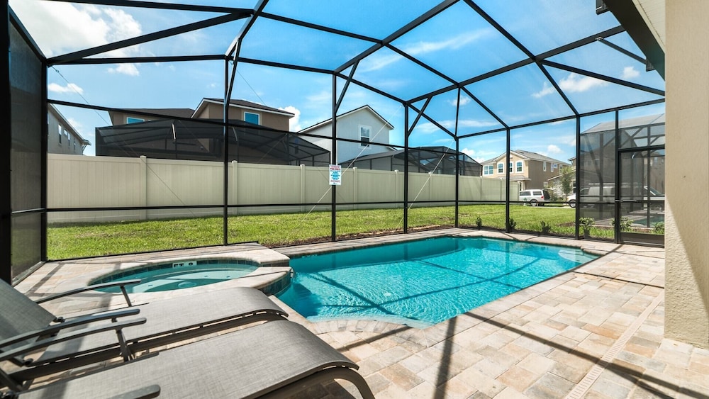 Villa Close to Disney, Orlando Villa 3255 - Image 3