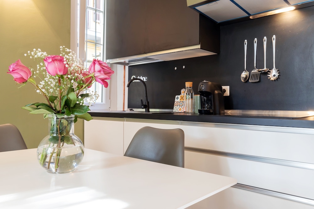 Charming Apartment Milano City Center