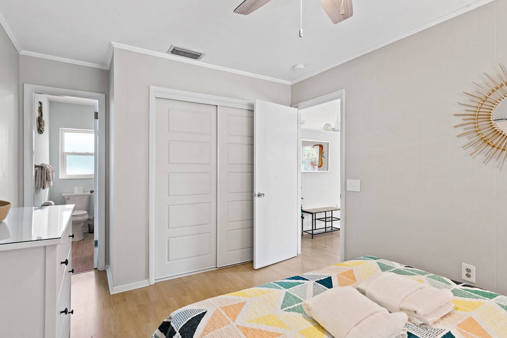 144 Madison Court A