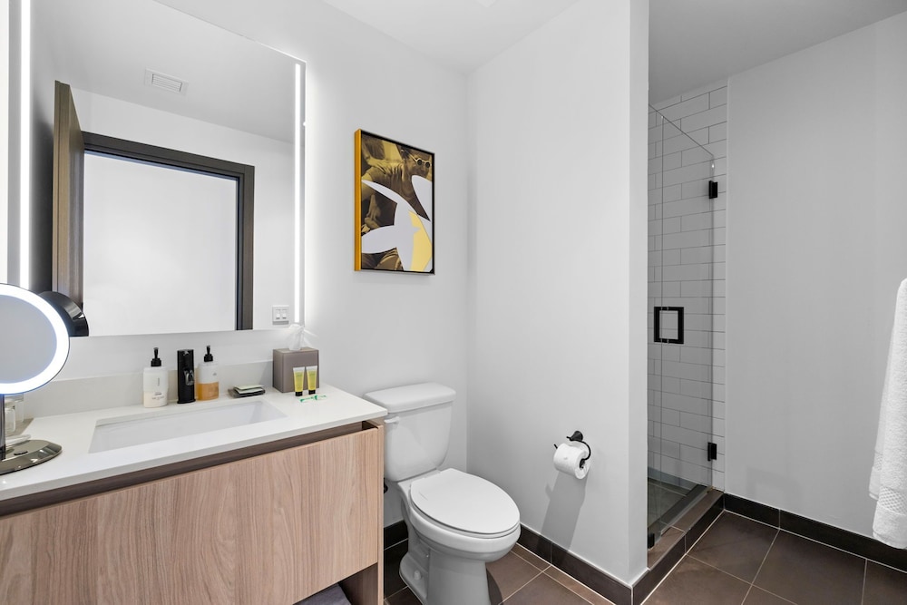 Apt with Stunning View at Downtown Miami
