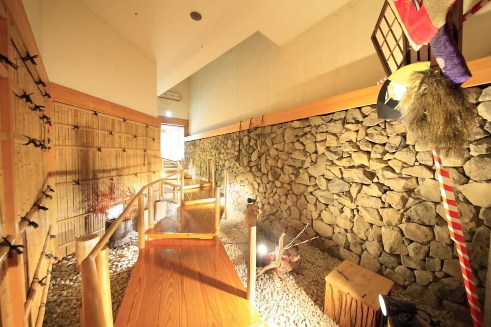 Yudukushi salon Ichinobo