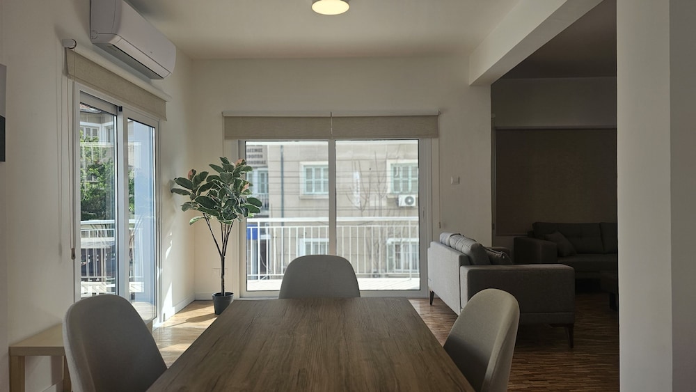 92 NIC - Stay Hydra Comfort Apartment
