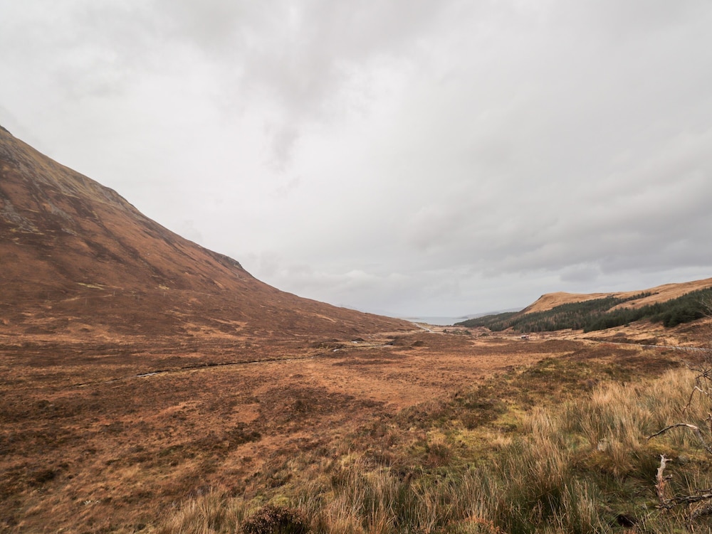 Tigh na Creag