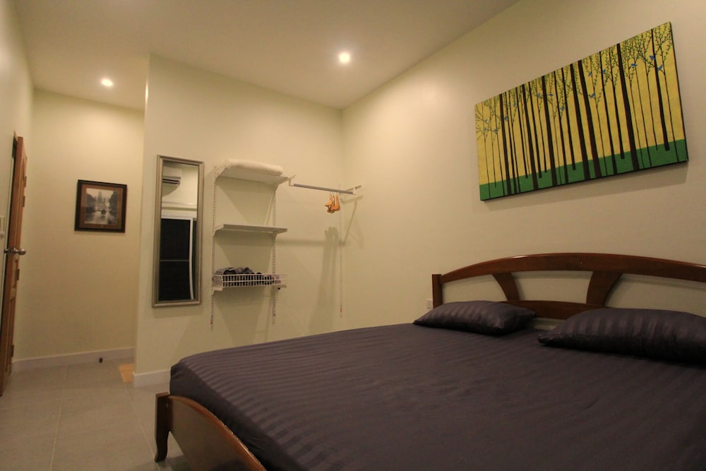 Twin Villa