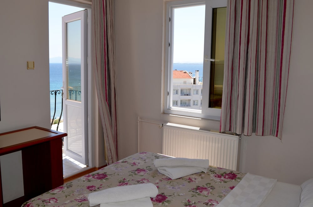 Grand Milano Otel - Image 36