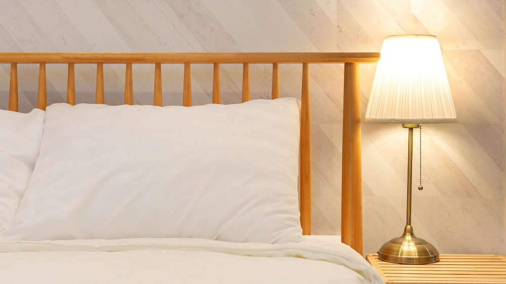 Hoengseong Irangdunaerecreationalpension