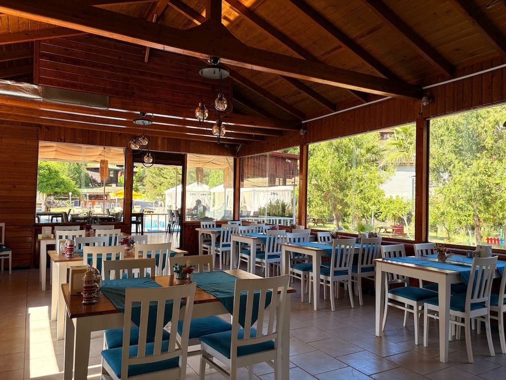 Olympos Talara