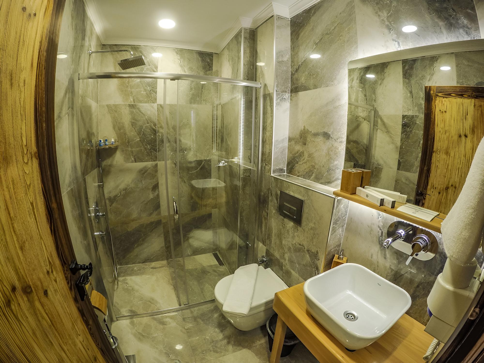 Petra Butik Otel