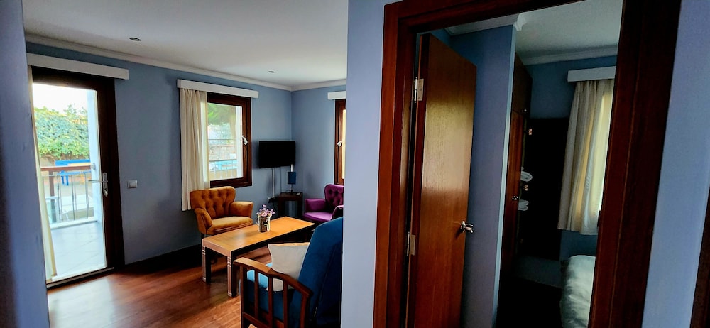 Bodrum Stone House Otel - Image 29