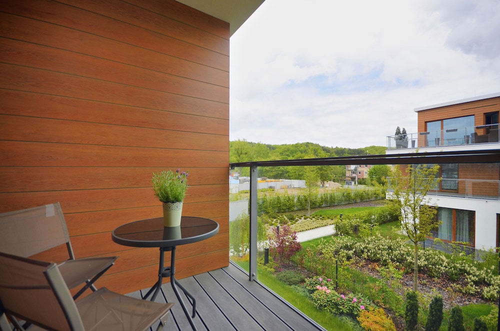 Dom & House - Apartments Nowe Orlowo