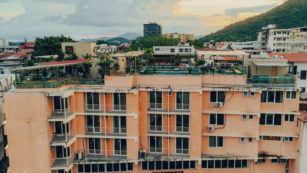 Viajero Casco Viejo Hostel