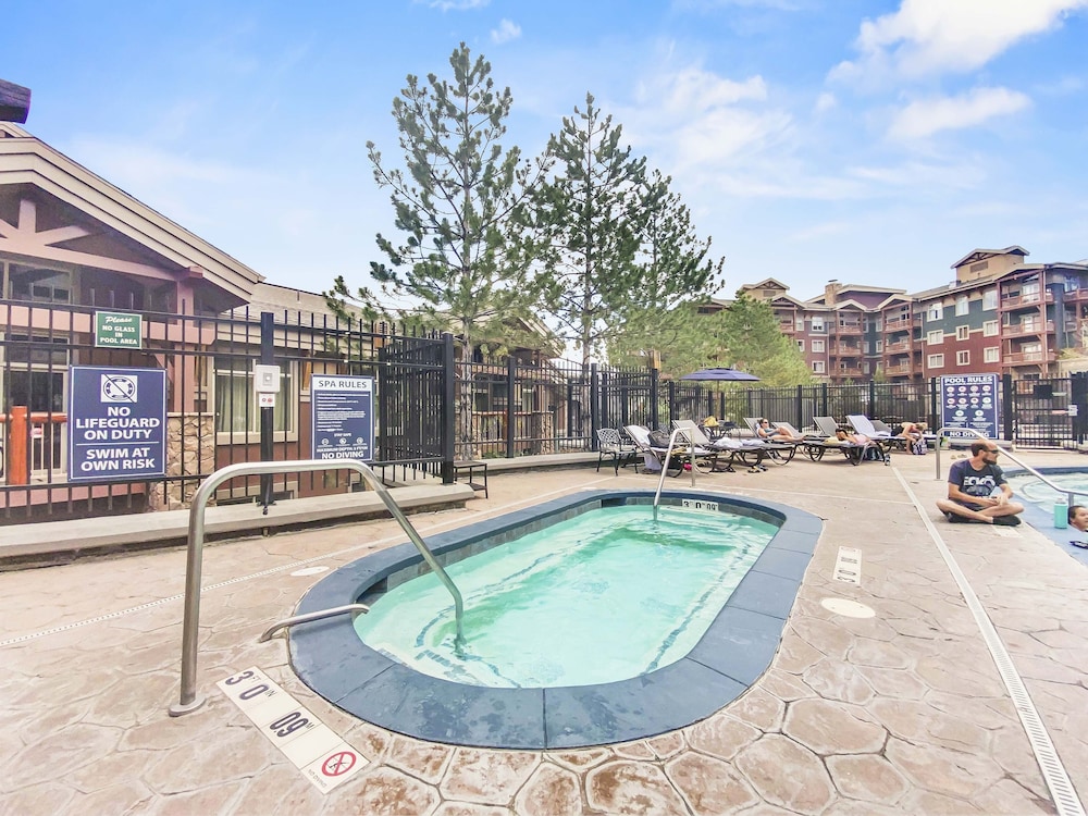Park City Ski Resort Gems - Stunning Vacation Lodging