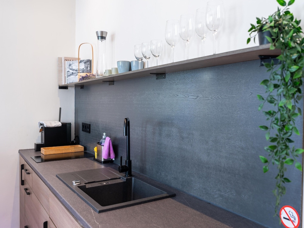 Modern Apartment in Koblenz Near Mosel River