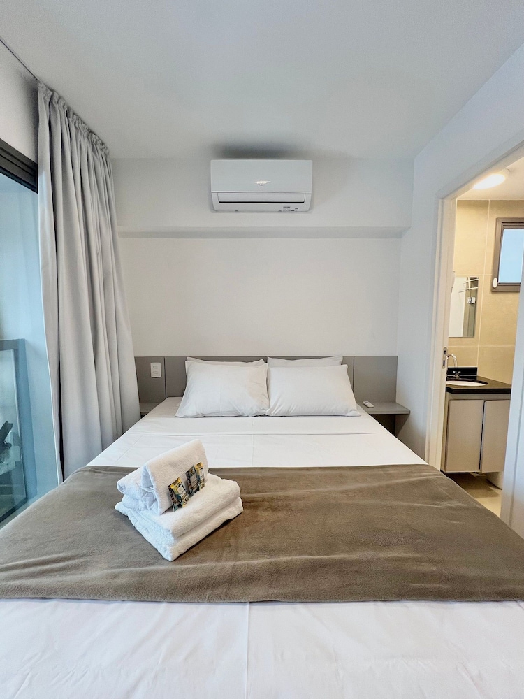 Innvista Allure Residencial Moema