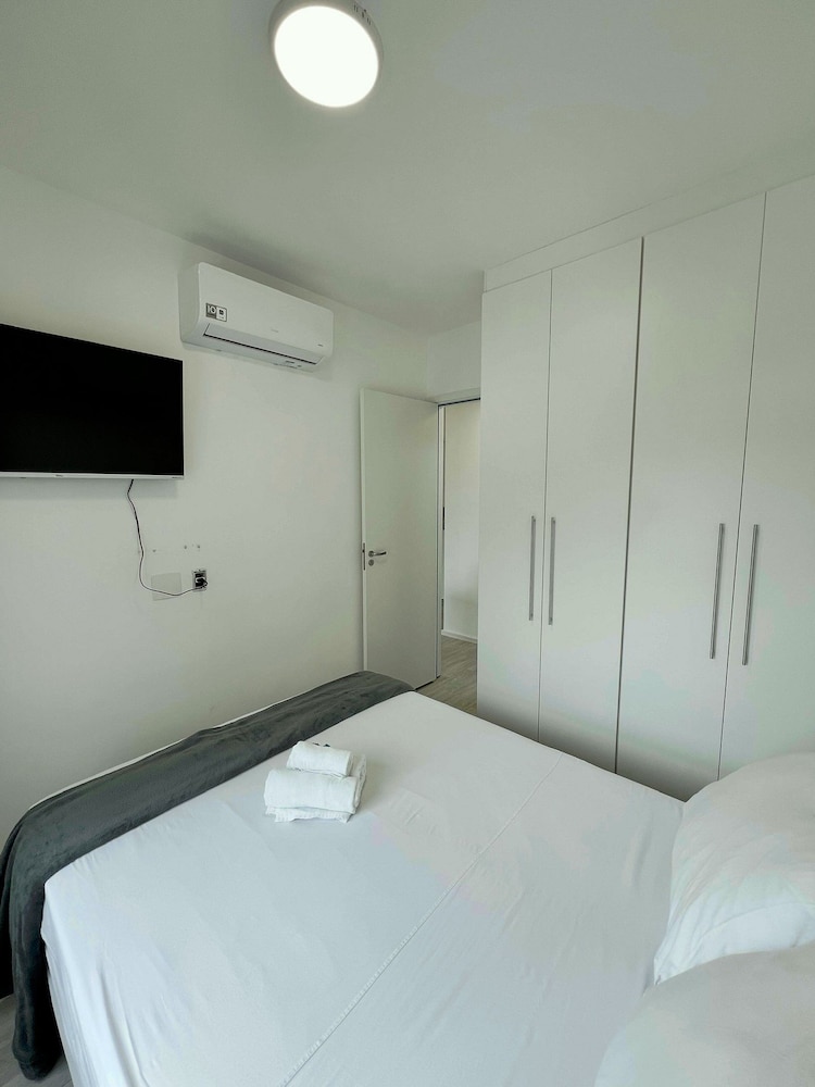 Innvista - Residencial Brera Moema