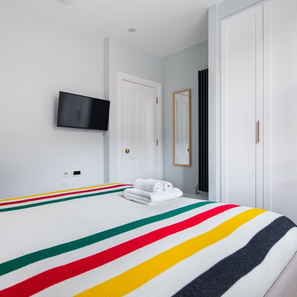 Incredible Leicester Sq 2BR - Terrace Netflix Nespresso