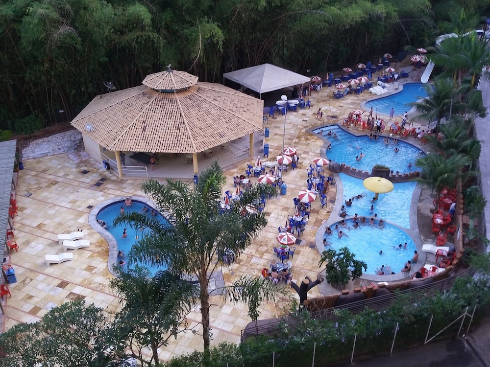 Golden Dolphin Grand Hotel via Roberto Imoveis