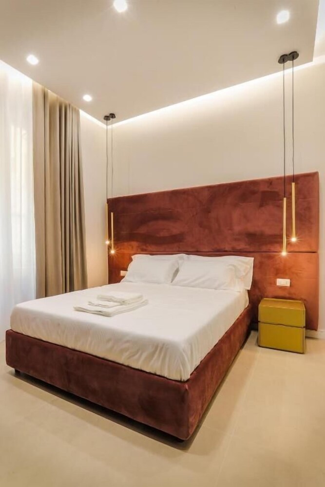 Conte Relais Suite — 9