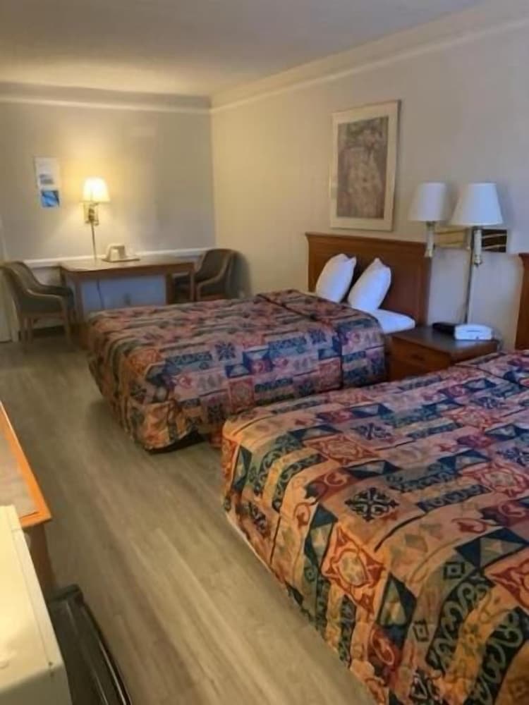 Horizon Inn & Suites