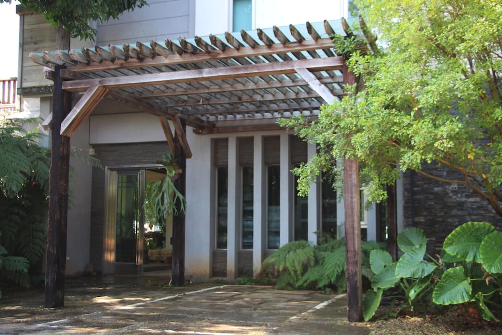 Wu-Liu-farm B&B